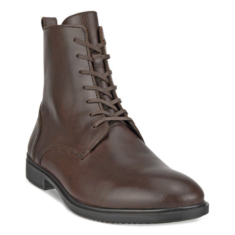 BRUN DRESS CLASSIC 15 STØVLE - Peti Sko - ECCO