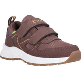 BRUN DUCE SNEAKER - Peti Sko - ZIG-ZAG