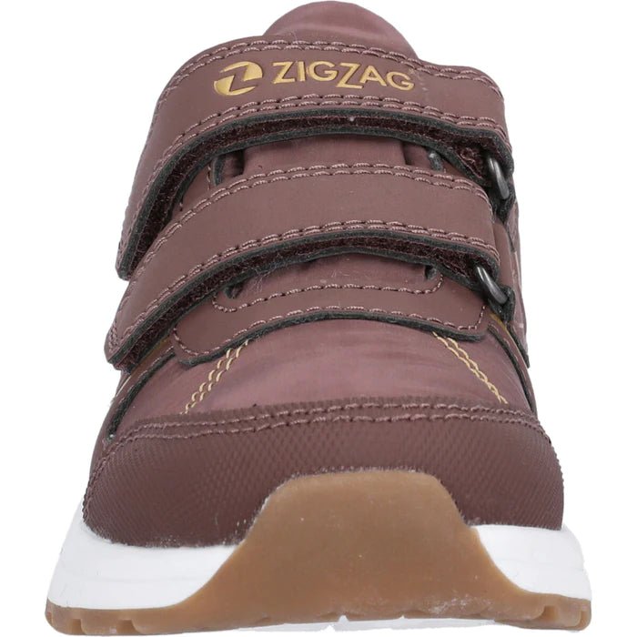 BRUN DUCE SNEAKER - Peti Sko - ZIG-ZAG