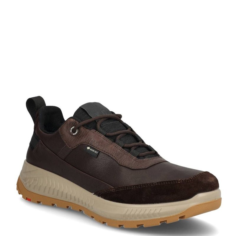 BRUN ELLEK TEX SNEAKER - Peti Sko - LLOYD