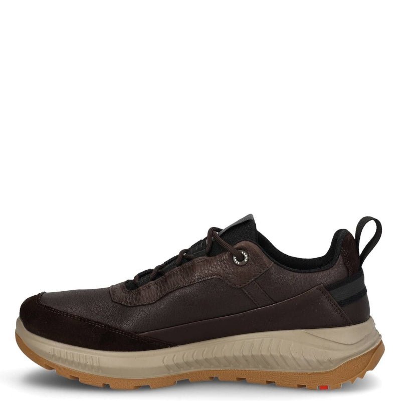 BRUN ELLEK TEX SNEAKER - Peti Sko - LLOYD