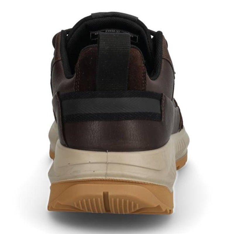 BRUN ELLEK TEX SNEAKER - Peti Sko - LLOYD