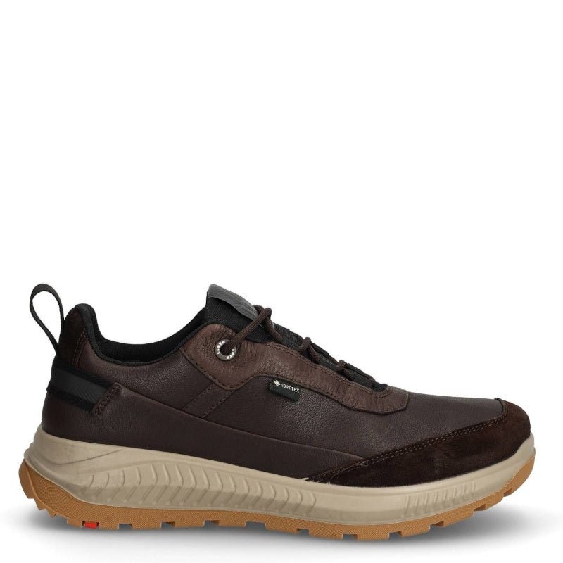 BRUN ELLEK TEX SNEAKER - Peti Sko - LLOYD