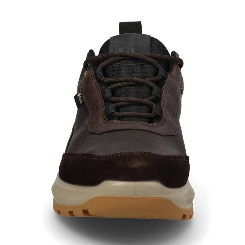 BRUN ELLEK TEX SNEAKER - Peti Sko - LLOYD
