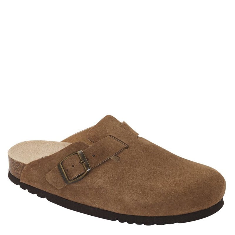 BRUN FAE SUEDE SMUTTER - Peti Sko - SCHOLL