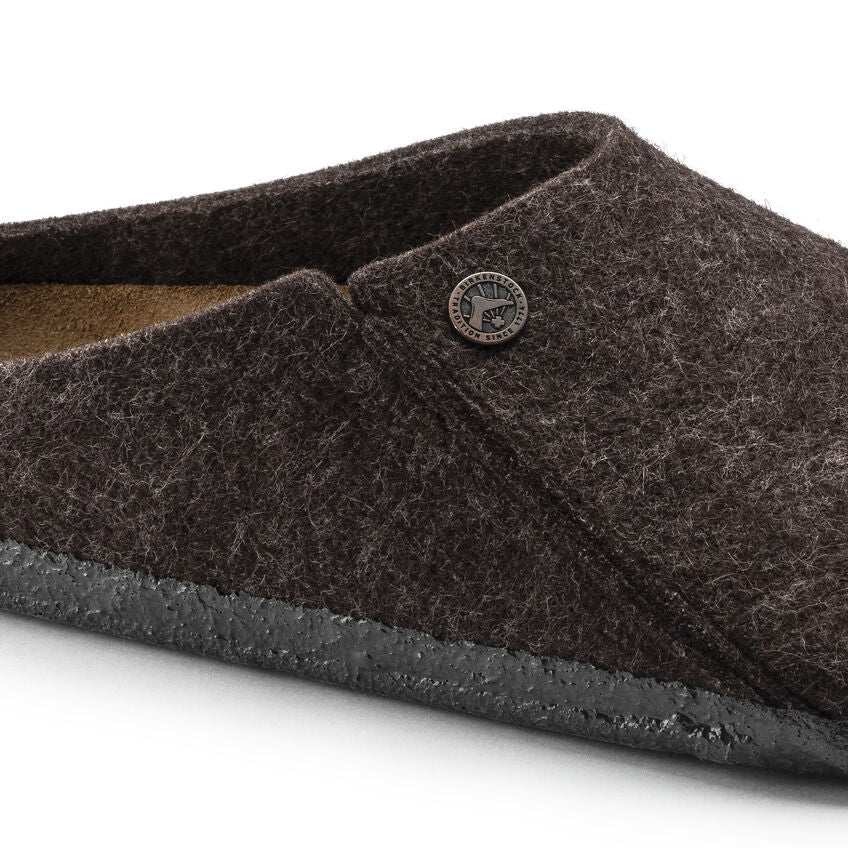 BRUN HJEMMESKO - Peti Sko - BIRKENSTOCK