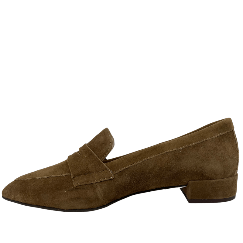 BRUN IVAN LOAFER - Peti Sko - NEROGIARDINI