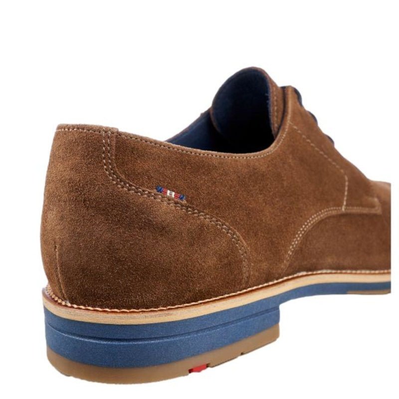 BRUN LANGSTON SKO - Peti Sko - LLOYD