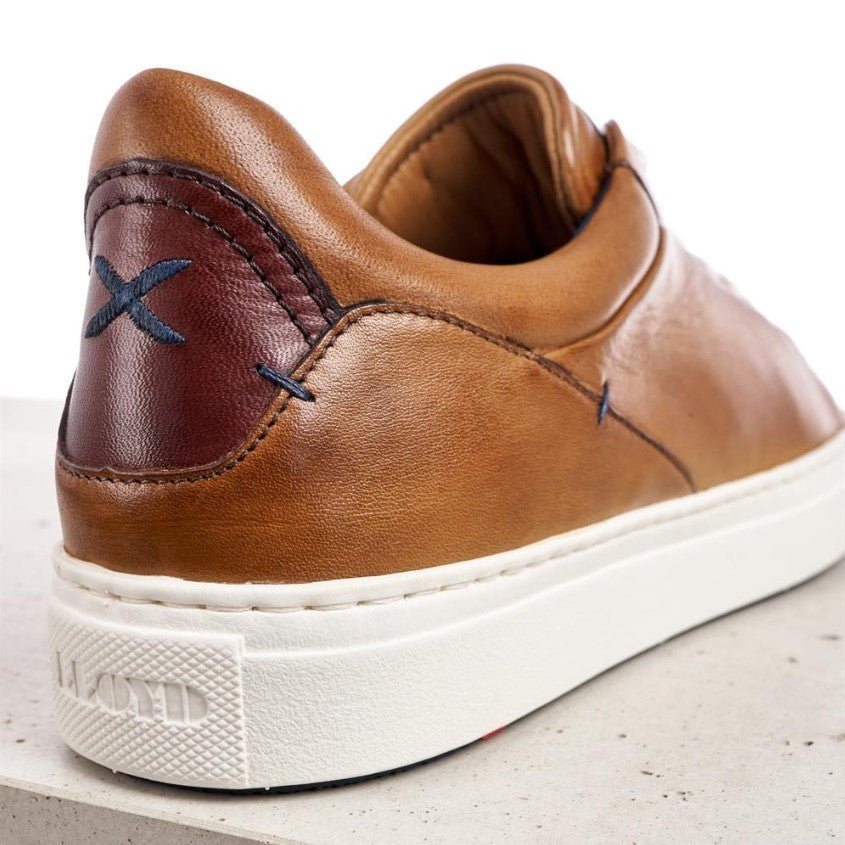 BRUN MAJURO SNEAKER - Peti Sko - LLOYD