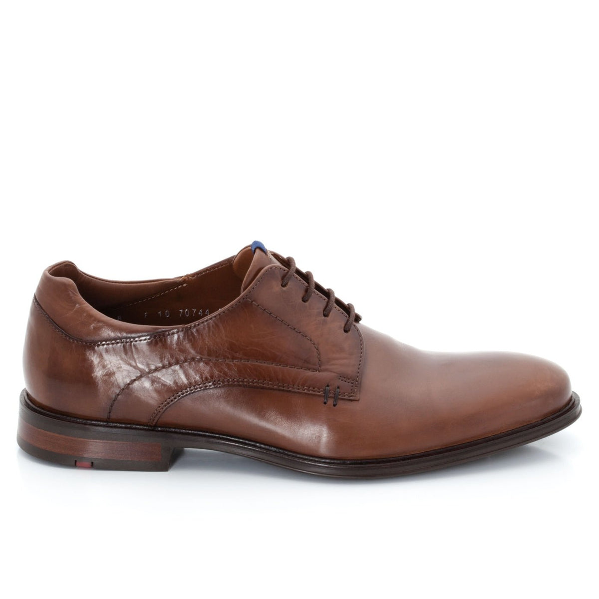 BRUN MILAN SKO - Peti Sko - LLOYD