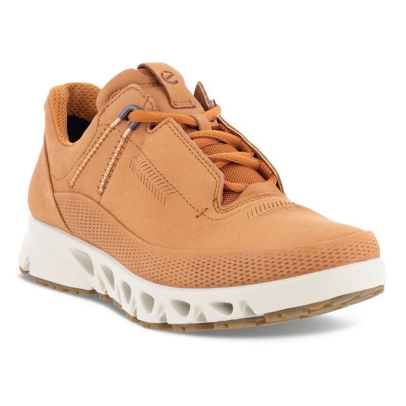 BRUN MULTIVENT SNEAKER - Peti Sko - ECCO