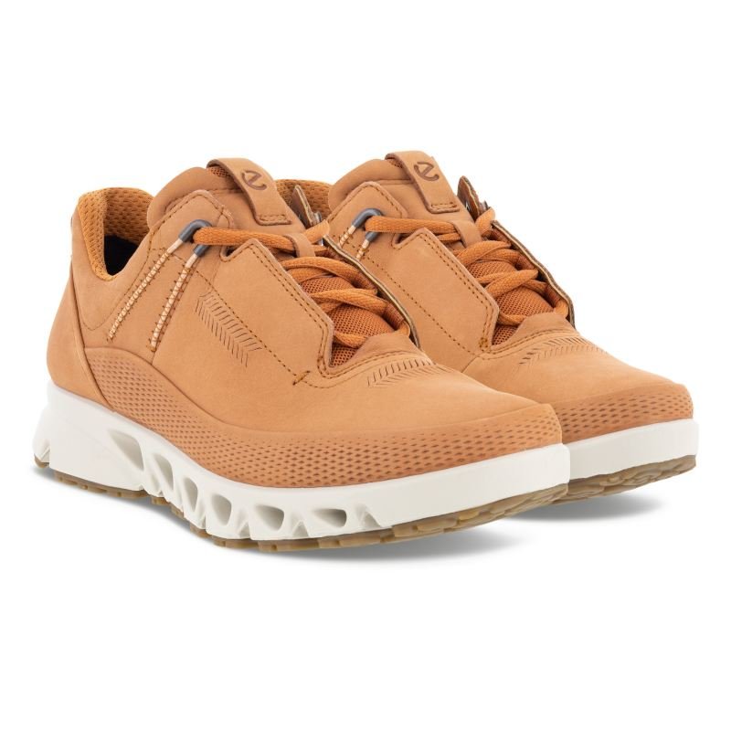 BRUN MULTIVENT SNEAKER - Peti Sko - ECCO