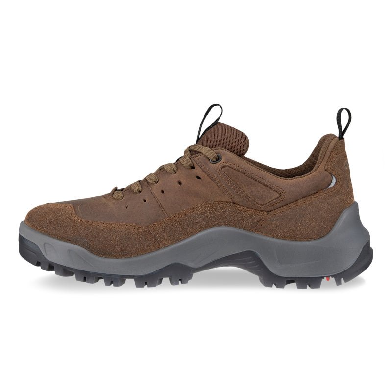 BRUN OFFROAD SNEAKER - Peti Sko - ECCO