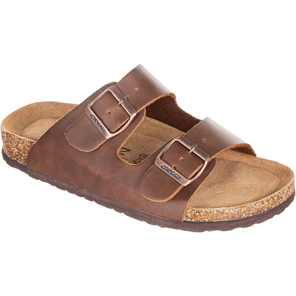 BRUN SMUT - Peti Sko - CRUZ