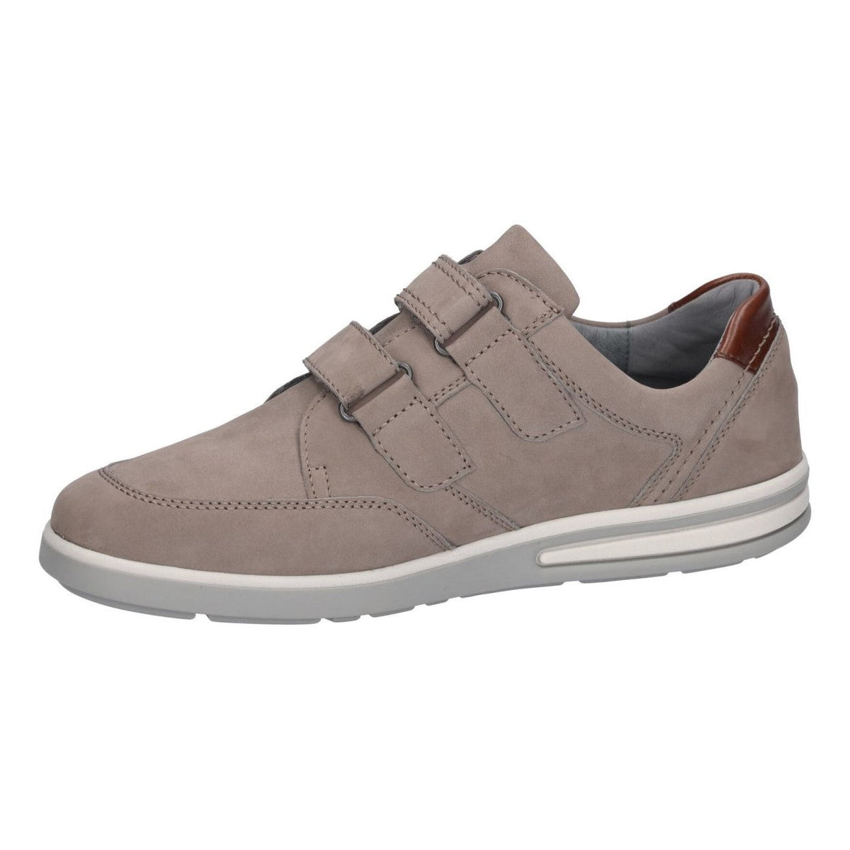 BRUN SNEAKER - Peti Sko - WALDLAUFER