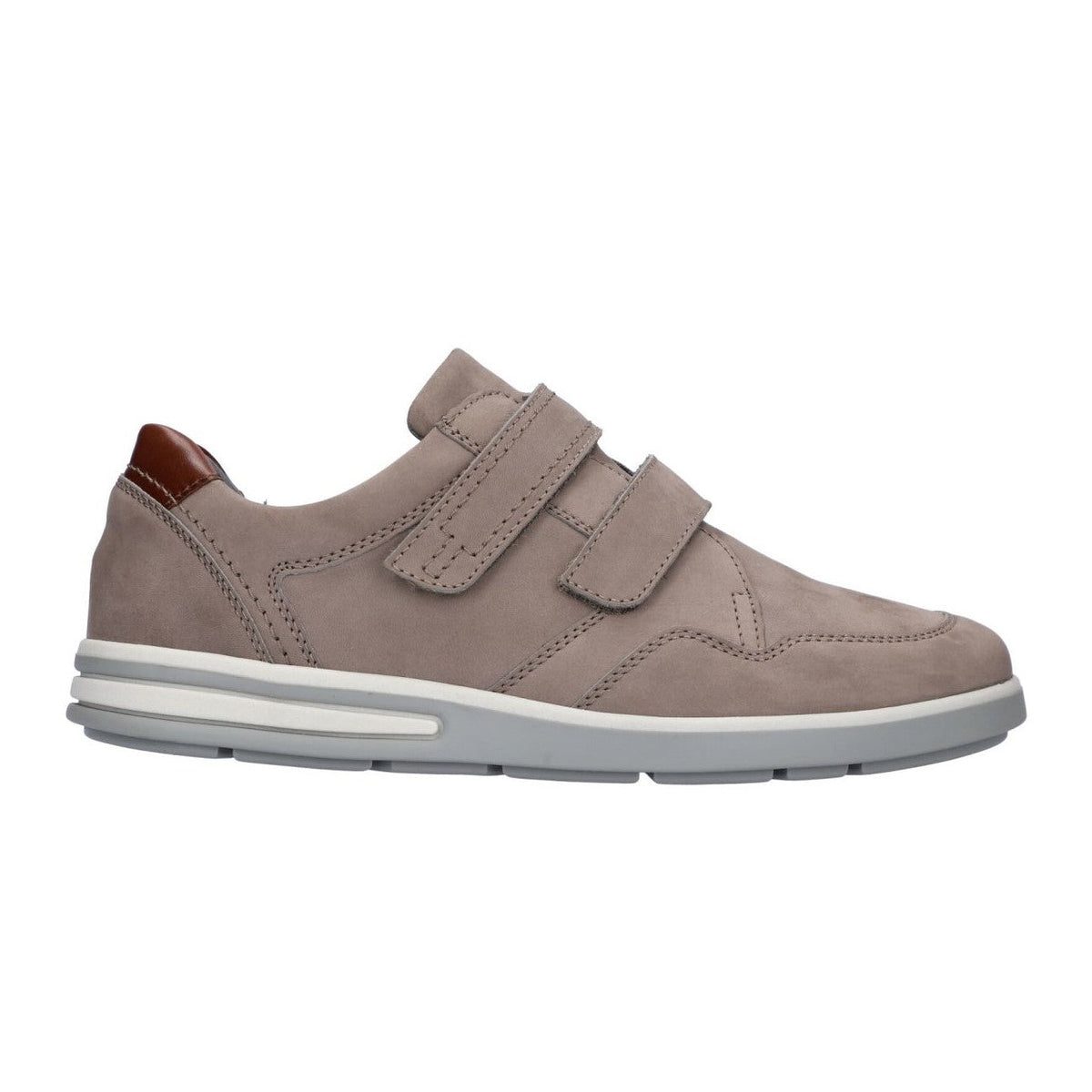 BRUN SNEAKER - Peti Sko - WALDLAUFER