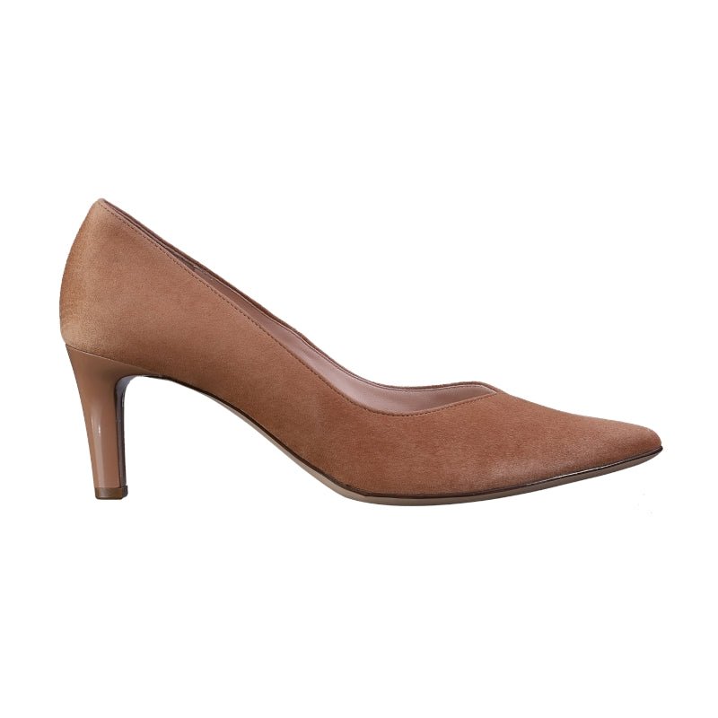 BRUN SPIDS PUMPS - Peti Sko - HOGL