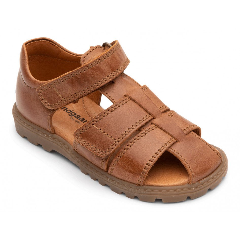 BRUN TRITU II SANDAL - Peti Sko - Bundgaard