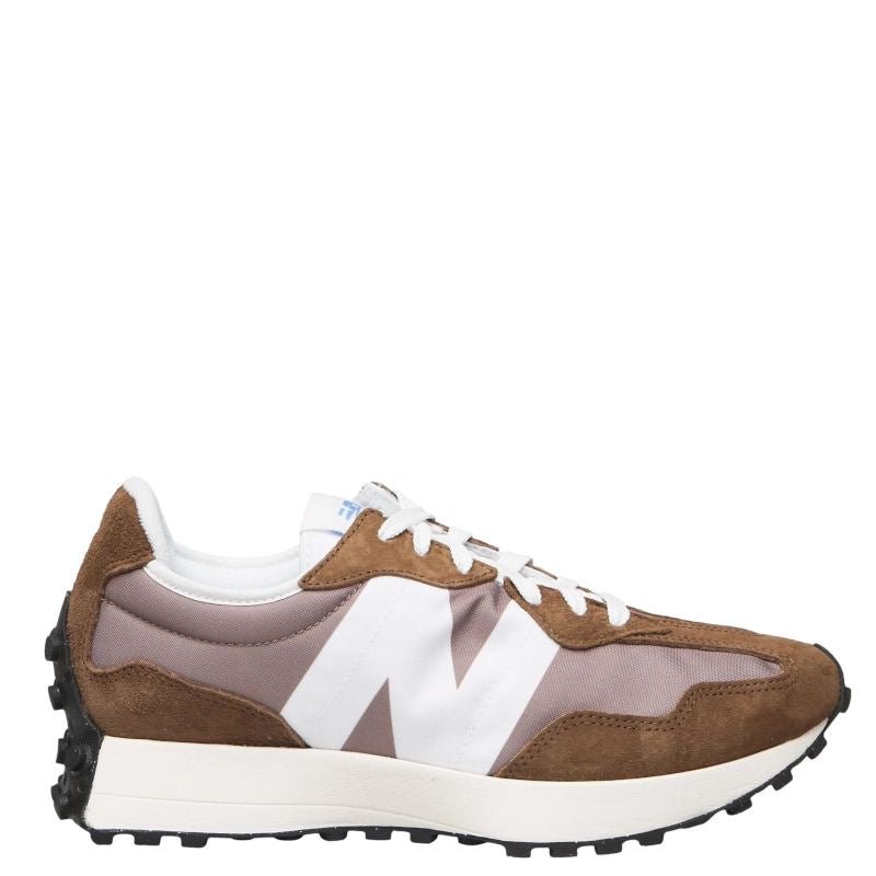 BRUN U327LG SNEAKER - Peti Sko - NEW BALANCE