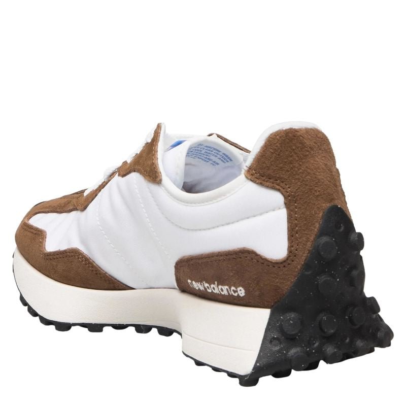 BRUN U327LG SNEAKER - Peti Sko - NEW BALANCE