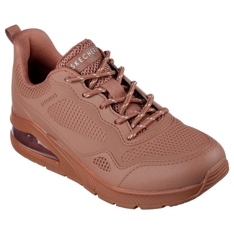 BRUN UNO 2 - VACATIONER - Peti Sko - SKECHERS