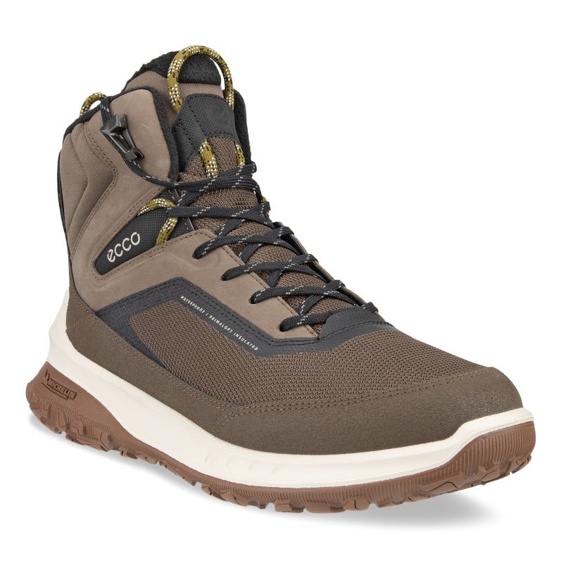 BRUN/GRØN ULT-TRN W - Peti Sko - ECCO