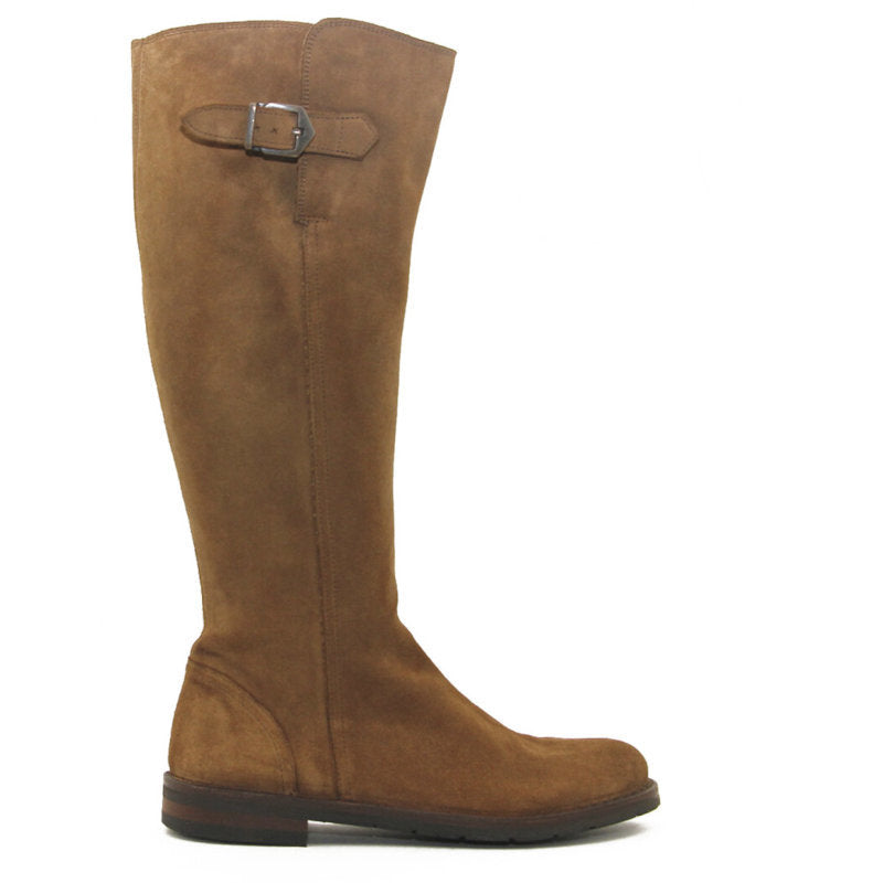 Bubetti 9930 Støvle Dame Brun