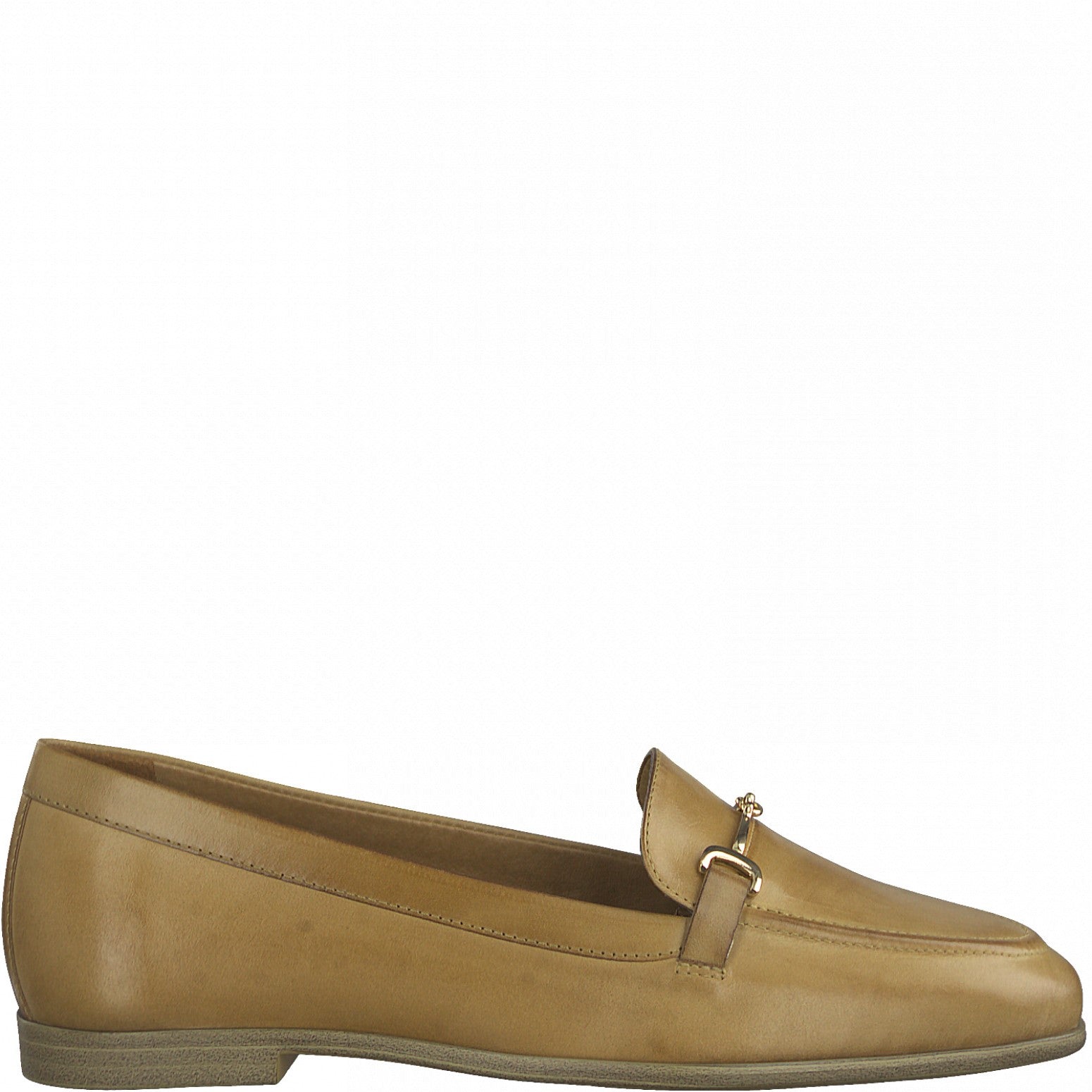 CAMEL LOAFERS - Peti Sko - TAMARIS