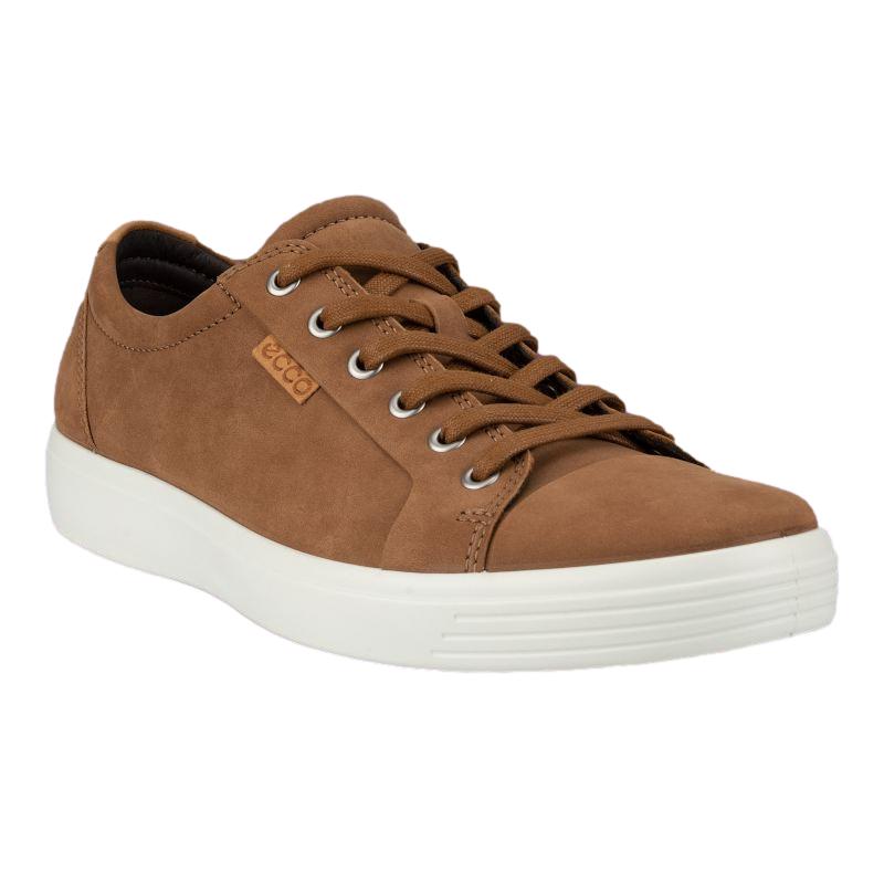 CAMEL SOFT SNEAKER - Peti Sko - ECCO