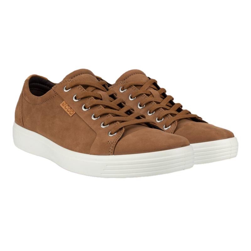 CAMEL SOFT SNEAKER - Peti Sko - ECCO