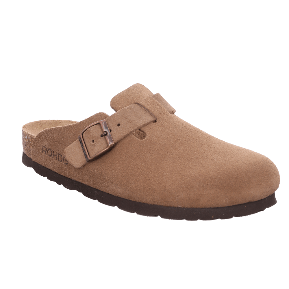 CAMEL TØFFEL - Peti Sko - Rohde