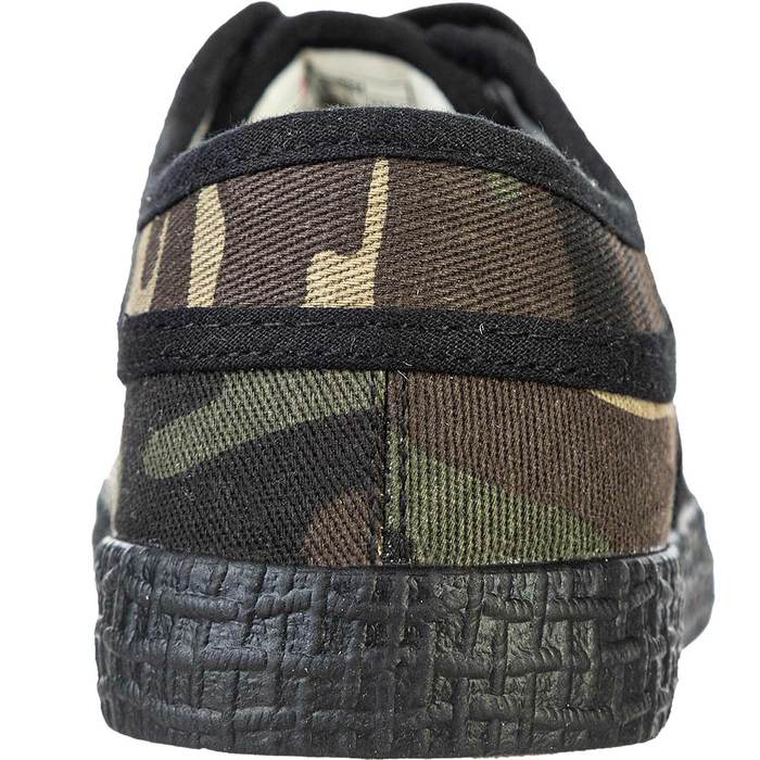 CAMOUFLAGE SKO - Peti Sko - KAWASAKI