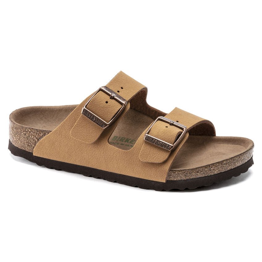 CARAMEL ARIZONA SANDAL - Peti Sko - BIRKENSTOCK