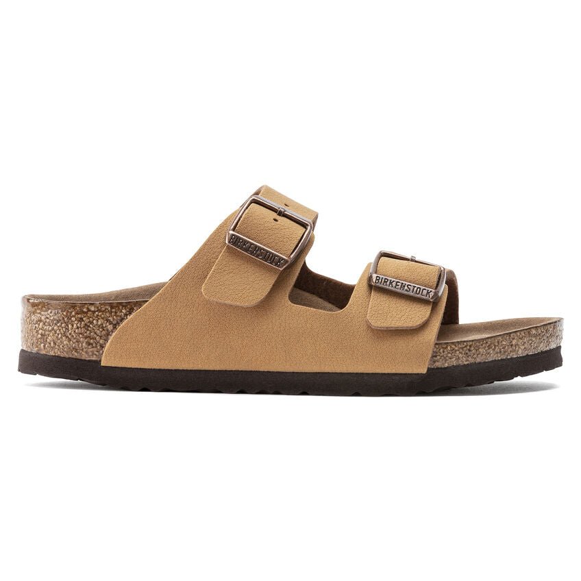 CARAMEL ARIZONA SANDAL - Peti Sko - BIRKENSTOCK