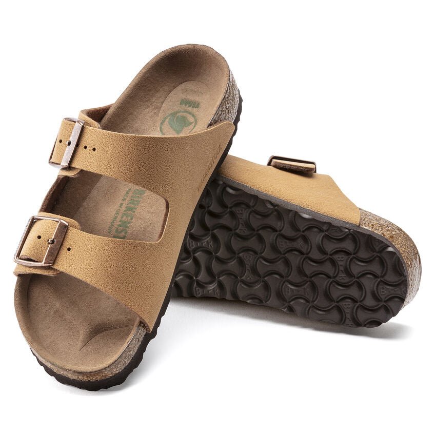 CARAMEL ARIZONA SANDAL - Peti Sko - BIRKENSTOCK