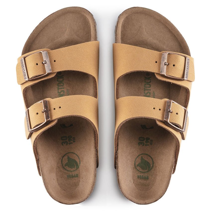 CARAMEL ARIZONA SANDAL - Peti Sko - BIRKENSTOCK