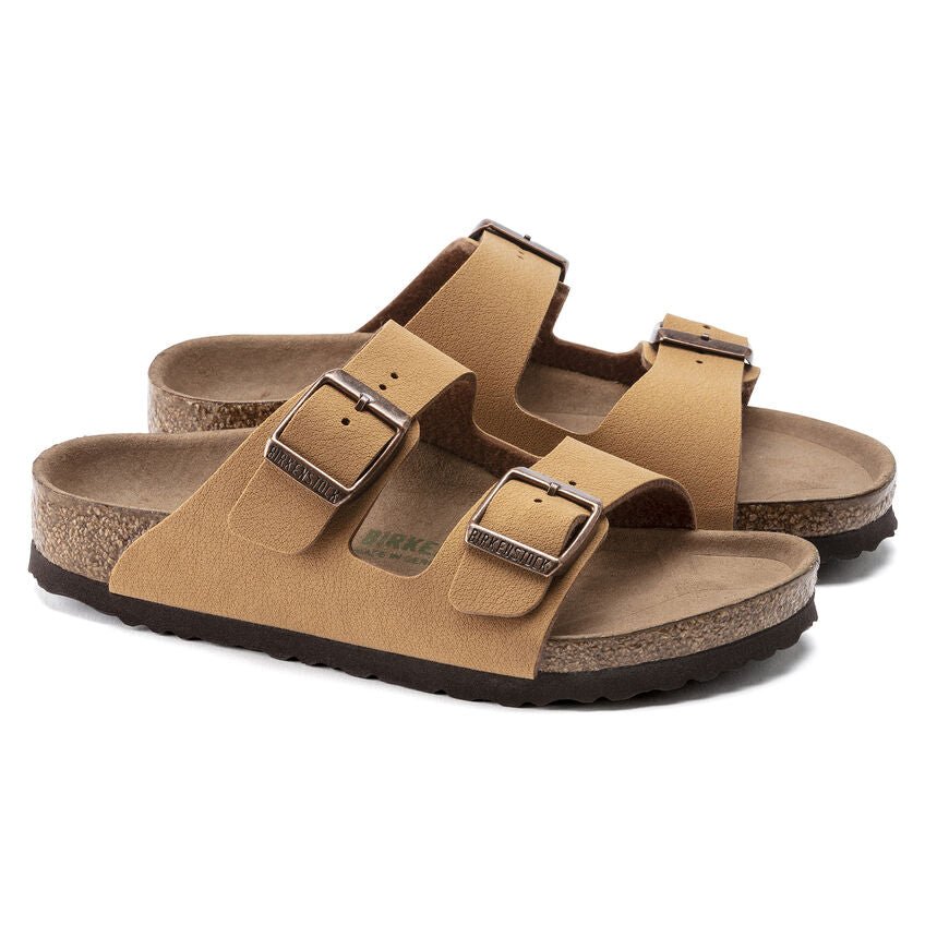 CARAMEL ARIZONA SANDAL - Peti Sko - BIRKENSTOCK