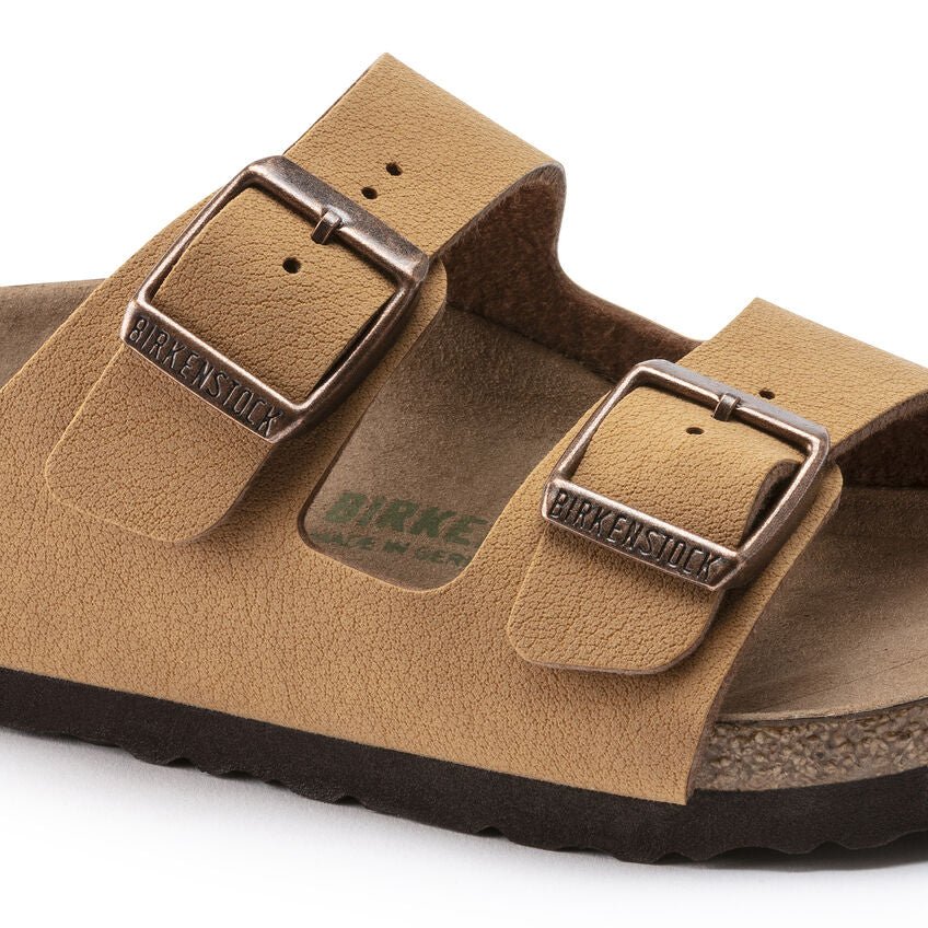CARAMEL ARIZONA SANDAL - Peti Sko - BIRKENSTOCK