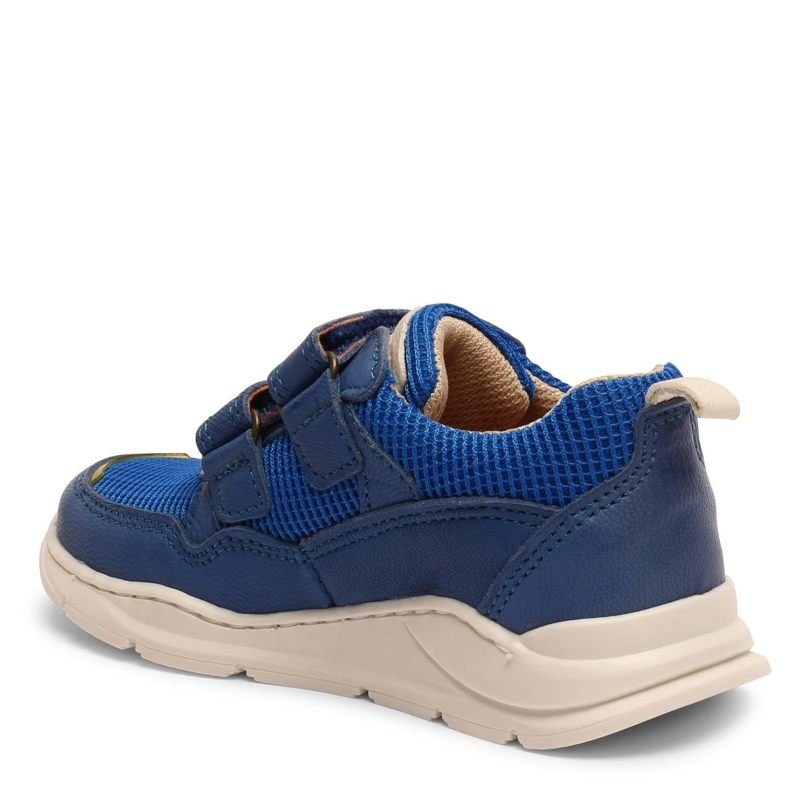 COBALT PAN V SNEAKER - Peti Sko - BISGAARD