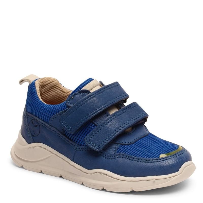 COBALT PAN V SNEAKER - Peti Sko - BISGAARD