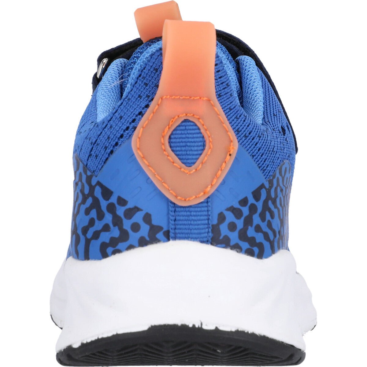 COBOLT BLÅ SNEAKER - Peti Sko - ENDURANCE