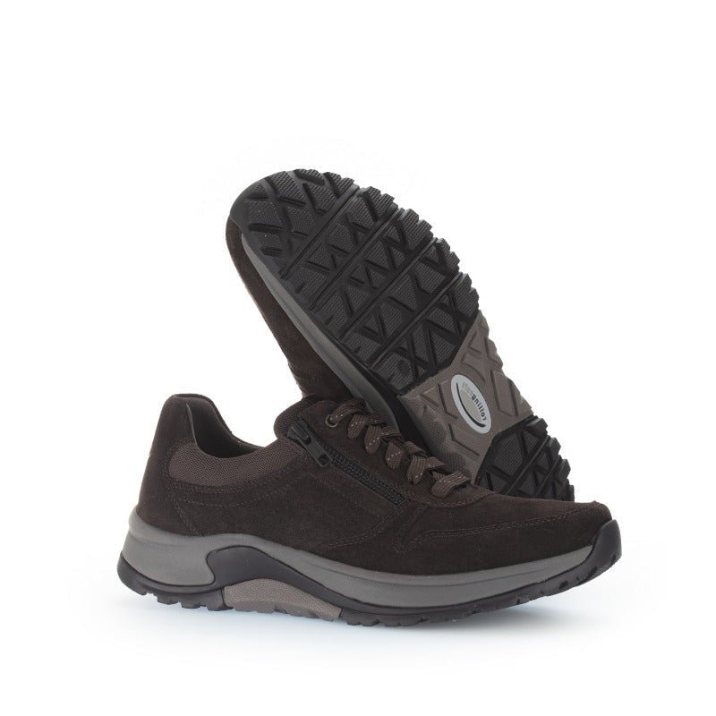 COFFE ROLLING SNEAKER - Peti Sko - Gabor