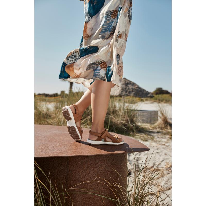 COGNAC 211-19-1533 SANDAL - Peti Sko - NEW FEET