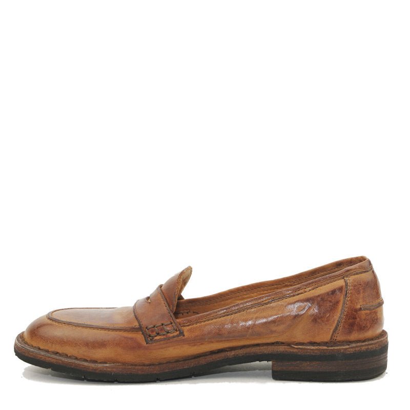 COGNAC 9772 LOAFERS - Peti Sko - BUBETTI