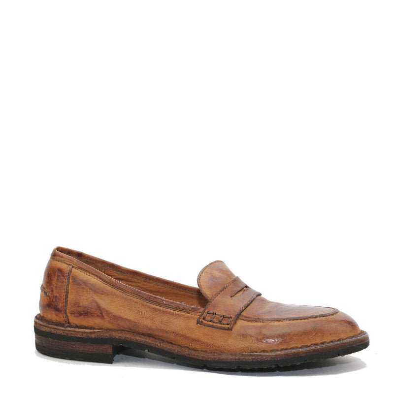 COGNAC 9772 LOAFERS - Peti Sko - BUBETTI