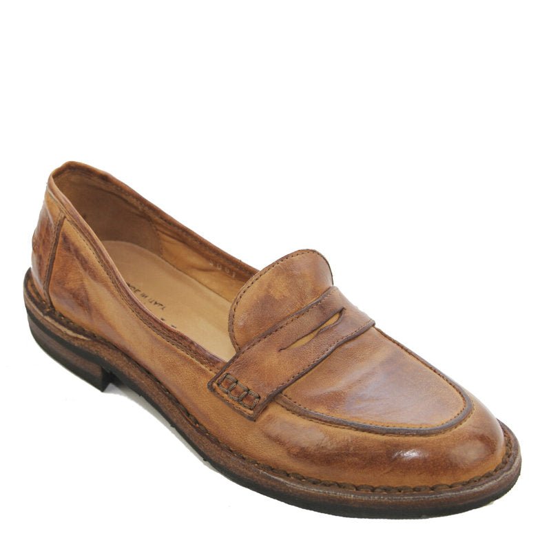 COGNAC 9772 LOAFERS - Peti Sko - BUBETTI