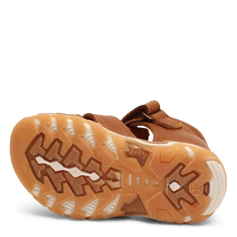 COGNAC ANNI SANDAL - Peti Sko - BISGAARD