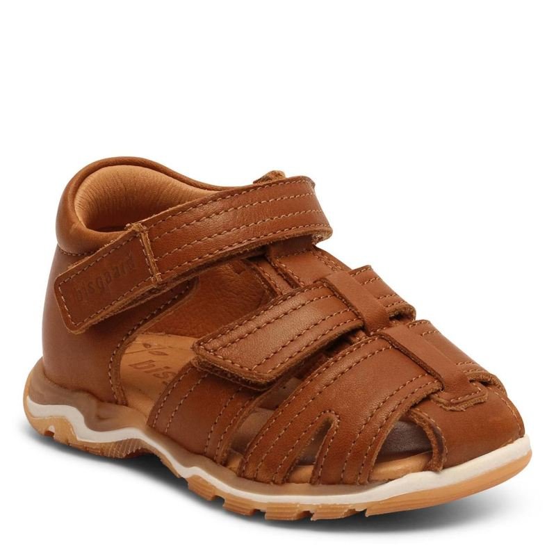 COGNAC ANNI SANDAL - Peti Sko - BISGAARD