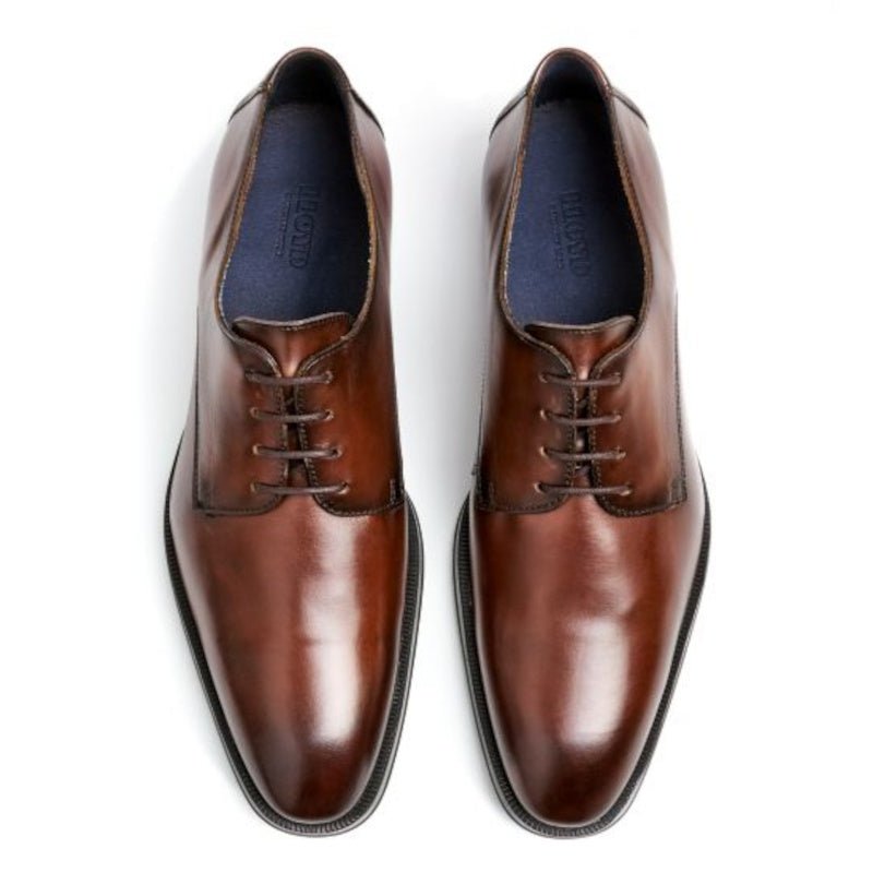 COGNAC GIDEON SKO - Peti Sko - LLOYD