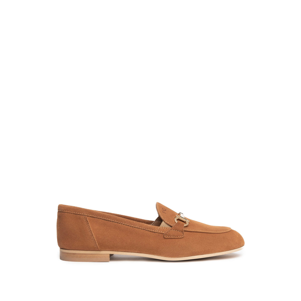 COGNAC LOAFERS - Peti Sko - NEROGIARDINI